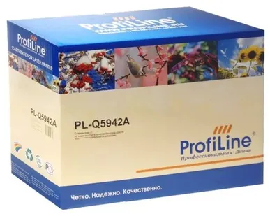 фото Картридж ProfiLine PL-Q5942A