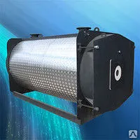 Фото №0 Котел Cronos 3500