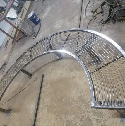 Фото №0 Изделия из металла