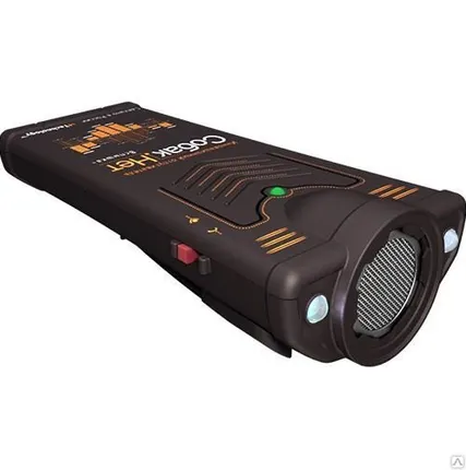 Фото №0 Отпугиватель собак "Собакам.Нет Вспышка+"