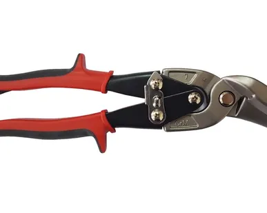 фото Ножницы подрезные/проходные левые Yato 30x235мм (YT-1915)