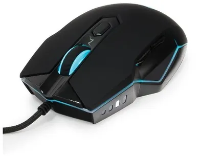 фото Мышь Gembird MG-740