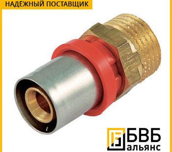 фото Пресс-соединение