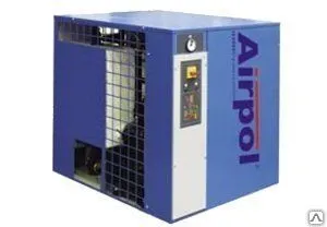 Фото №0 Осушитель холодильного типа (рефрижераторный) Airpol ОР 40 Аirроl