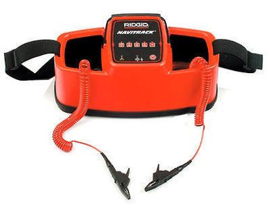 фото Генератор сигналов NaviTrack (ЛИНЕЙНЫЙ ПЕРЕДАТЧИК) RIDGID