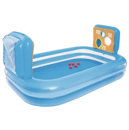 Фото №0 Игровой центр Bestway 54170