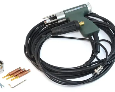 фото Пистолет приварки шпилек для SW-1600/2500