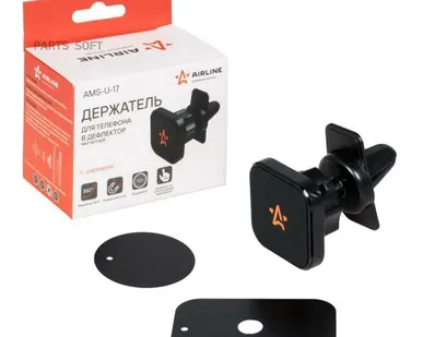 фото AIRLINE AMS-U-17 Держатель для телефона