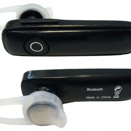 Фото №0 BLUETOOTH Гарнитура KBP-100