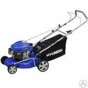 фото Газонокосилка Hyundai L 4300