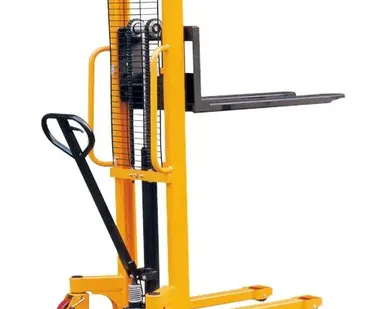 фото Штабелер гидравлический TOR TYC1520