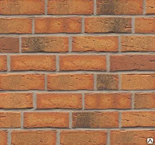 фото Плитка R684NF14 Feldhaus Klinker NF 240х14х71 мм Sintra nolani ocasa