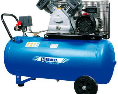 фото Поршневой компрессор Remeza СБ 4/С-  50 LB 30 A
