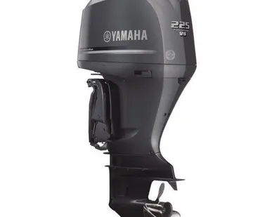 фото Лодочный мотор Yamaha (Ямаха) F 225 FETX