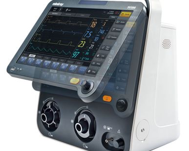 фото Аппарат ИВЛ Mindray SV300