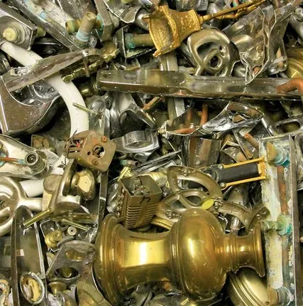 Фото №0 Лом латуни