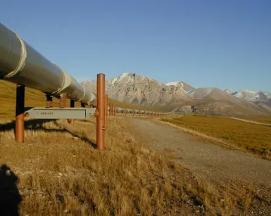 фото Трубопровод