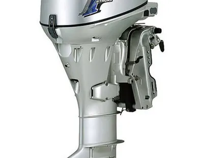 фото 4х-тактный лодочный мотор Honda BF 30 DK2 SRTU