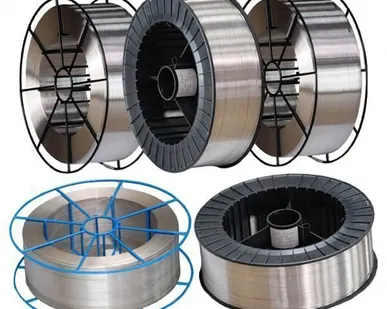 фото Проволока сварочная 0.8 Св-07Х25Н13 ER-309 LSi