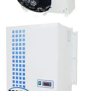 фото Холодильная сплит-система Север MGS 105 S