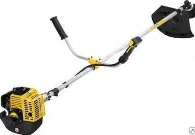 фото Мотокоса HUTER GGT-1000T