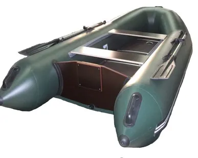 фото Лодка SV Marine Неон-320 ПВХ надувная