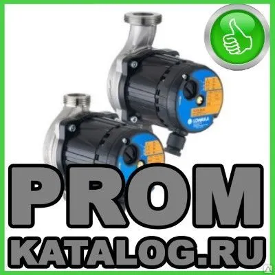 Фото №0 Насосы центробежные Lowara