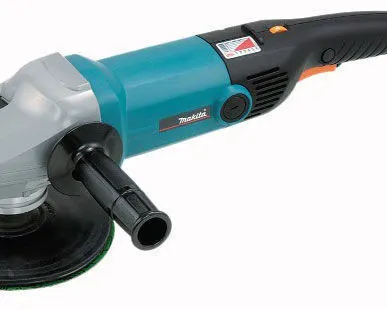 фото Полировальная машина Makita SA7000 C
