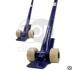 Фото №0 Лом такелажный RB-3-5