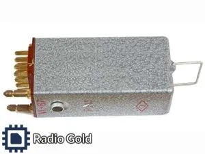 фото Реле РП4; РП5; РП7 год: до 02.68 Паспорт: любой