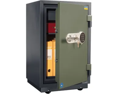 фото Сейф - VALBERG FRS-80 TEL