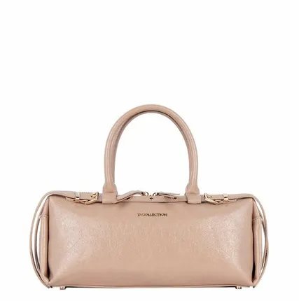 Фото №0 Бежевая сумка-багет Мэри Поппинс TJ COLLECTION YB 5246025 NDP