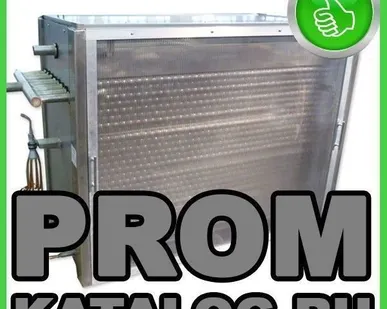 фото Испарители