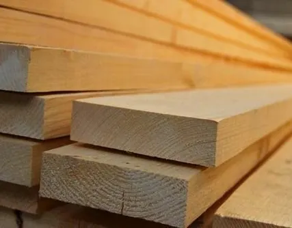 Фото №0 Доска обрезная 25х100х6000 1 сорт