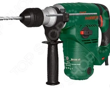 фото Перфоратор DWT BH-950 VS BMC