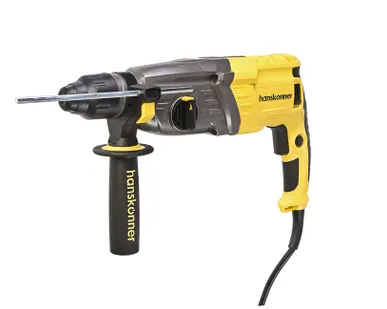 фото Перфоратор SDS Plus Hanskonner PLATINUM HRH0928MLRE