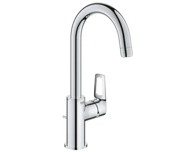 фото Смеситель для кухни Grohe BauLoop 23763001