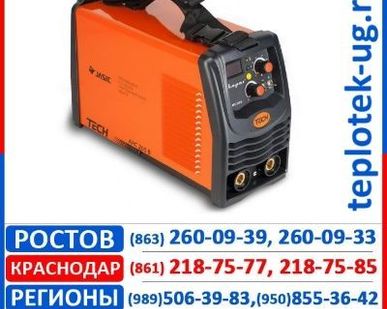 фото Сварочные инверторы