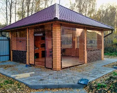 фото Мягкие окна