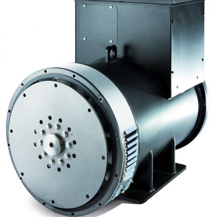 Фото №0 SK250LS SAE 1/14 (200 кВт)