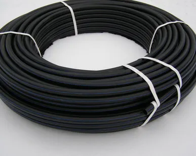 фото Труба водопроводная 63*3.8 мм (6 атм.)