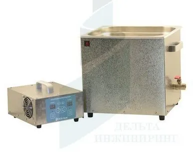 фото Ультразвуковая ванна ПСБ-8035-05 'Экотон'