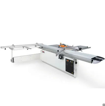 Фото №0 Станок JTSS-3200X Форматно-раскроечный JET