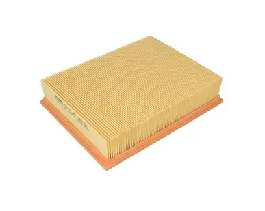 фото Панельный фильтр MANNFILTER C2656