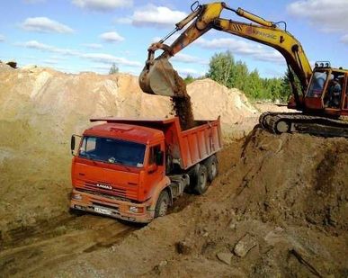 фото Грунт