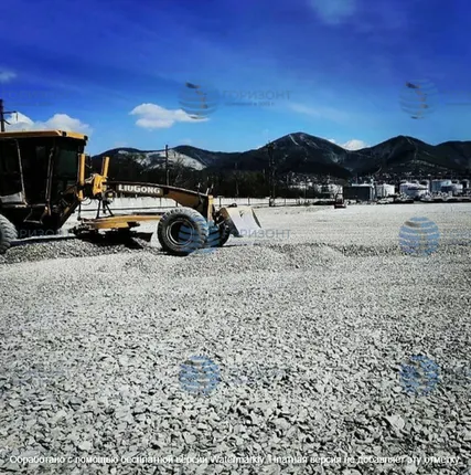 Фото №0 Аренда автогрейдера