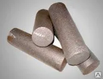 фото Круг чугунный СЧ-20 240мм