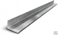 фото Уголок АЛЮМ 50*50*3*6000 АД31Т1