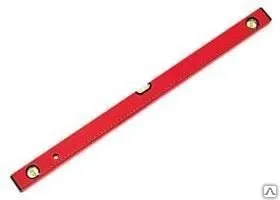 Фото №0 Уровень "matrix" 3 глазка линейка длинна 1500см изготовлен из алюминия