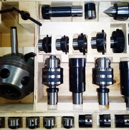 Фото №0 Револьверная головка AURA MK3, 6 поз. D 127 мм в Москве